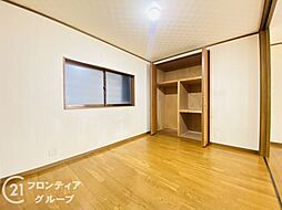 洋室の画像