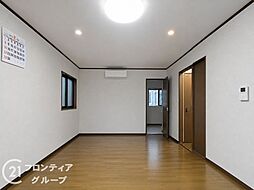 室内の画像