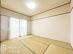 和室の画像