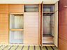 収納：念願のマイホーム購入をお手伝いいたします