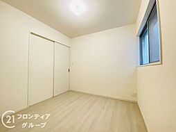 洋室の画像