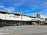 周辺：大和田駅(京阪本線) 徒歩7分。 510m