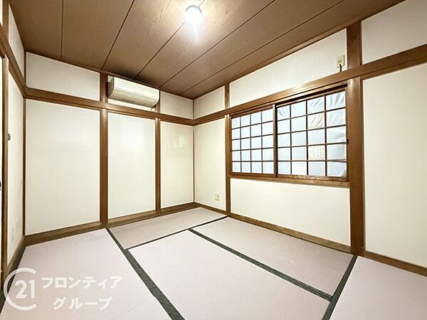 和室