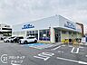 周辺：サンディ守口大久保店 徒歩4分。徒歩4分。 260m