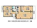 リバーサイドともぶち第1住宅34号棟1階3,398万円