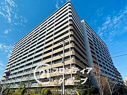 森都OSAKAウエストヴィル 中古マンション