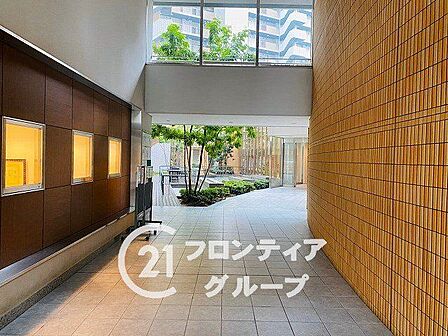 ロビー