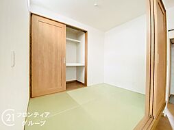 和室の画像