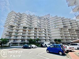 エバーグリーン淀川4号館　中古マンション