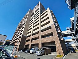 ディナスティ東大阪アテンシアシティ　中古マンション