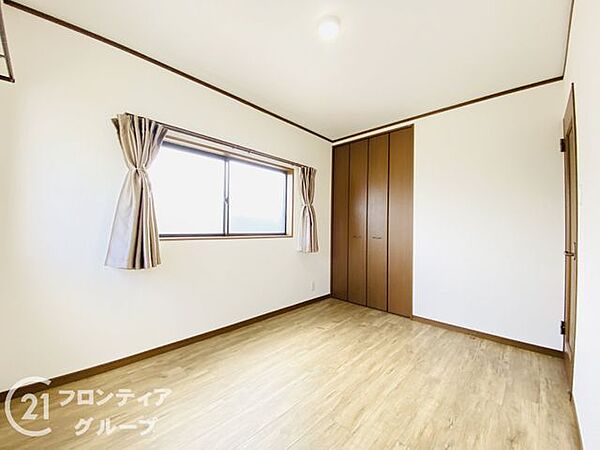 洋室