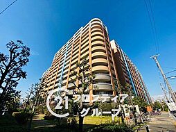 レスタージュ住道 中古マンション