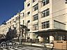 周辺：大阪市立城陽中学校 徒歩6分。 440m