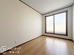 洋室の画像