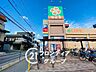 周辺：ライフ寝屋川黒原店 徒歩6分。営業時間は9：00から21：00駐車場は広々72台分あり。土日の混雑時でも安心です。店内もゆったりとした配列、キレイな商品棚、商品も新鮮で品揃え豊富です。 480m