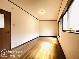 洋室の画像