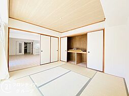 洋室の画像