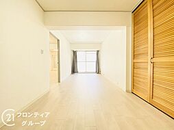 洋室の画像