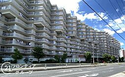 エバーグリーン淀川4号棟 中古マンション