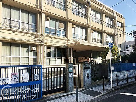 大阪市立都島小学校 徒歩15分。 1140m
