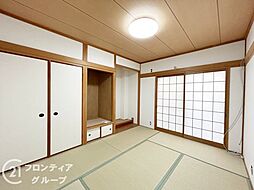 和室の画像