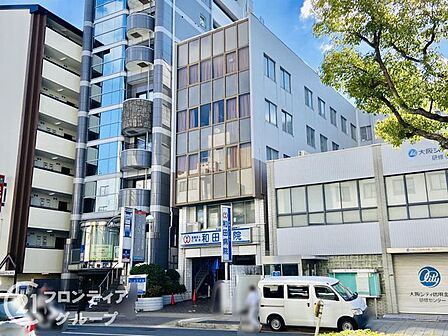 医療法人仁和会和田病院 徒歩4分。 310m