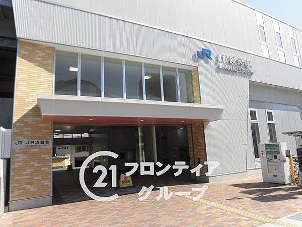 周辺を拡大表示