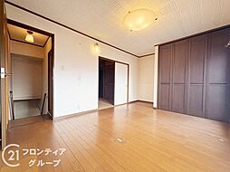子供部屋の画像