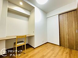 室内の画像