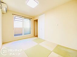 子供部屋の画像