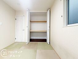 和室の画像