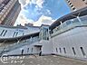 周辺：放出駅(JR西日本 片町線) 徒歩15分。 1460m