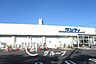 周辺：サンディ放出店 徒歩11分。 810m
