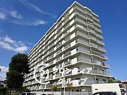 鶴見緑地レックスマンション 中古マンション