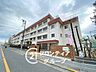 周辺：大阪市立清水小学校 徒歩5分。 380m