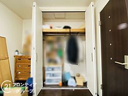 室内の画像