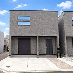 東大阪市瓜生堂2丁目 建築条件付き土地 1号地