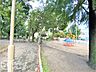 周辺：新森中央公園 徒歩9分。広場や噴水地、遊具などがある大きな公園です。季節ごとの植物が植えられているので、散歩やウォーキングにもおすすめです。 680m