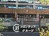 周辺：大阪市立太子橋小学校 徒歩10分。 740m