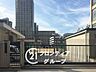 周辺：大阪市立蒲生中学校 徒歩9分。 670m