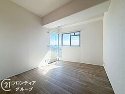 洋室の画像