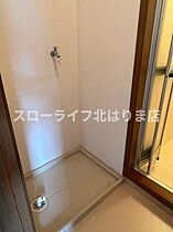 オマージュ壱番館 204 ｜ 兵庫県西脇市小坂町37-148（賃貸アパート3LDK・2階・65.00㎡） その25