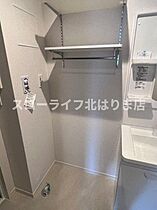 ビューテラス　イズミ 103 ｜ 兵庫県西脇市和田町（賃貸マンション1LDK・1階・44.48㎡） その18