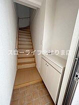 ベルフィオーレ 202 ｜ 兵庫県西脇市野村町（賃貸アパート1LDK・2階・46.09㎡） その3