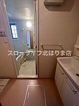 ベルフィオーレ 202 ｜ 兵庫県西脇市野村町（賃貸アパート1LDK・2階・46.09㎡） その17