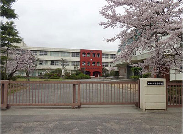 画像11:【小学校】社小学校まで1868ｍ