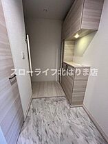 シャーメゾン　ジュ　プラントン  ｜ 兵庫県西脇市野村町（賃貸アパート2LDK・2階・63.22㎡） その3