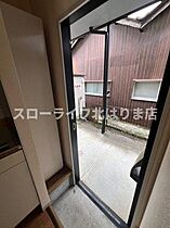 サンハイツふじ 102 ｜ 兵庫県西脇市西脇（賃貸アパート1K・1階・21.00㎡） その3