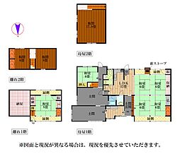 多可郡多可町中区安楽田