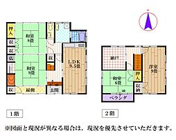 丹波市柏原町東奥